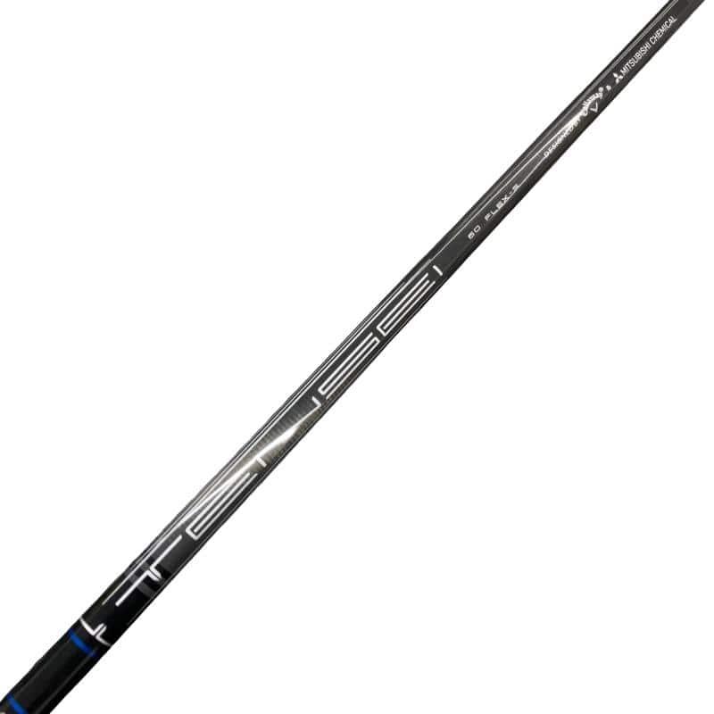 Callaway（キャロウェイ） PARADYM Ai SMOKE Ti 340 MINI 13.5