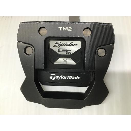 TaylorMade（テーラーメイド） スパイダー ジーティーエックス トラス
