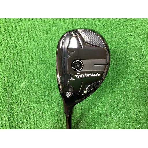 TaylorMade（テーラーメイド） Qi35 U4 レフティ ユーティリティ UT
