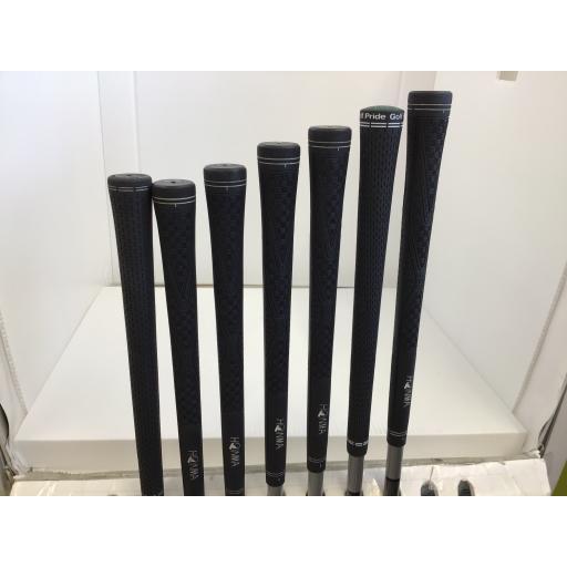 HONMA GOLF（本間ゴルフ） TOUR WORLD XP-1 7S アイアンセット IR