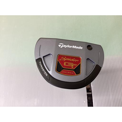 TaylorMade（テーラーメイド） スパイダージーティー パター ROLLBACK