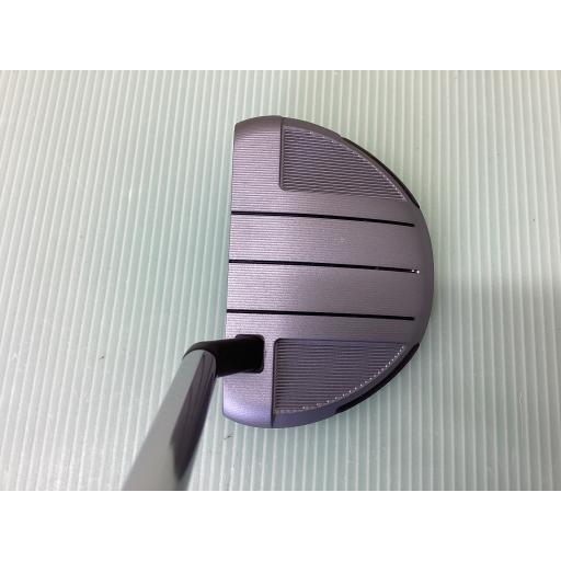 TaylorMade（テーラーメイド） スパイダージーティー パター ROLLBACK
