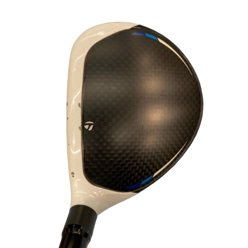 テーラーメイド　シム2 5W 純正TM 50S TaylorMade（テーラーメイド） SIM2 5W フェアウェイウッド FW