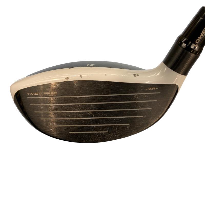 TaylorMade（テーラーメイド） SIM2 5W フェアウェイウッド FW