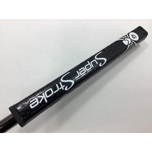 TaylorMade テーラーメイド スパイダー ツアー エックス トラス パター