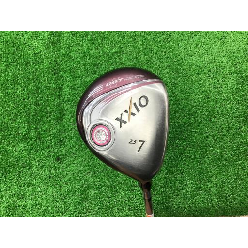 DUNLOP（ダンロップ） XXIO(2016) 7W(ボルドー) レディース 