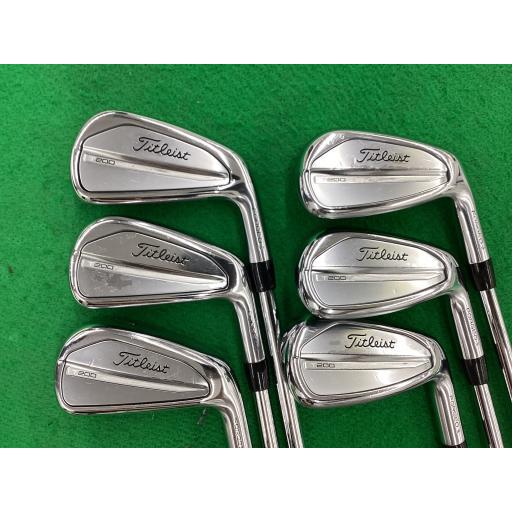 2026年1月】t200（アイアンセット）のおすすめ人気ランキング - Yahoo