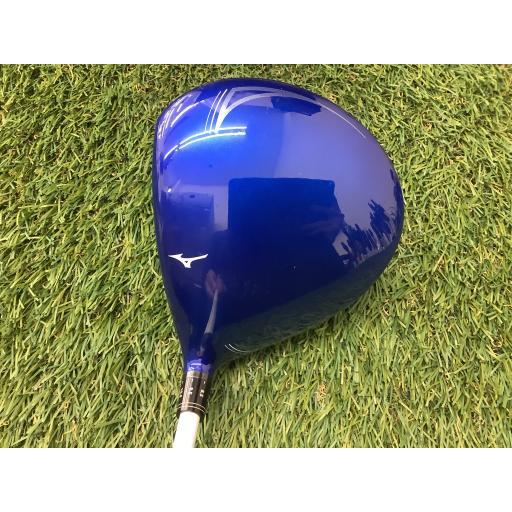 MIZUNO GOLF ミズノ JPX 850 1W ドライバー DR フレックスSR : ゴルフ 