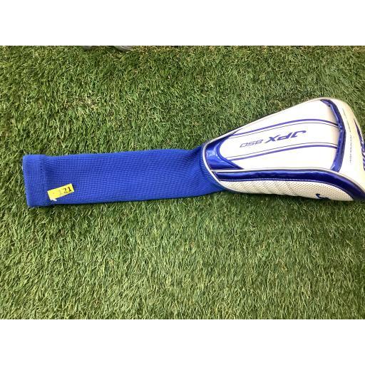 MIZUNO GOLF ミズノ JPX 850 1W ドライバー DR フレックスSR : ゴルフ 