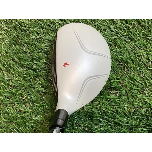 TaylorMade（テーラーメイド） バーナー スーパーファスト レスキュー