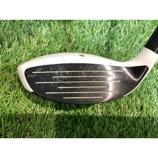 TaylorMade（テーラーメイド） バーナー スーパーファスト レスキュー