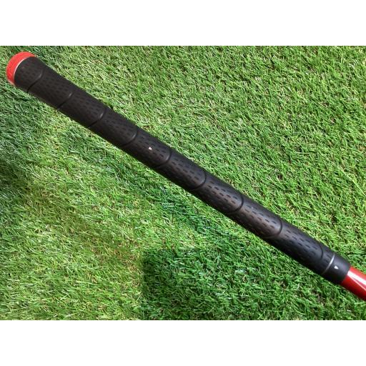 TaylorMade（テーラーメイド） BURNER SUPER FAST 2.0J RESCUE U4