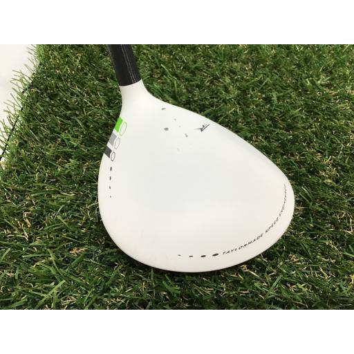 TaylorMade（テーラーメイド） RBZ TOUR SPOON フェアウェイウッド FW