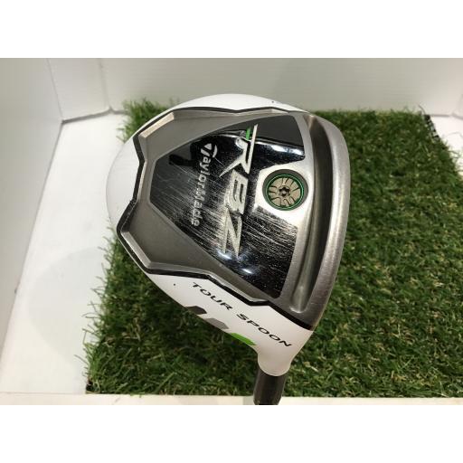 TaylorMade（テーラーメイド） RBZ TOUR SPOON フェアウェイウッド FW