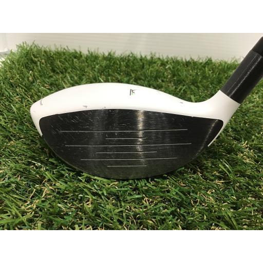TaylorMade（テーラーメイド） RBZ TOUR SPOON フェアウェイウッド FW