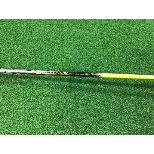 TaylorMade（テーラーメイド） RBZ TOUR SPOON フェアウェイウッド FW