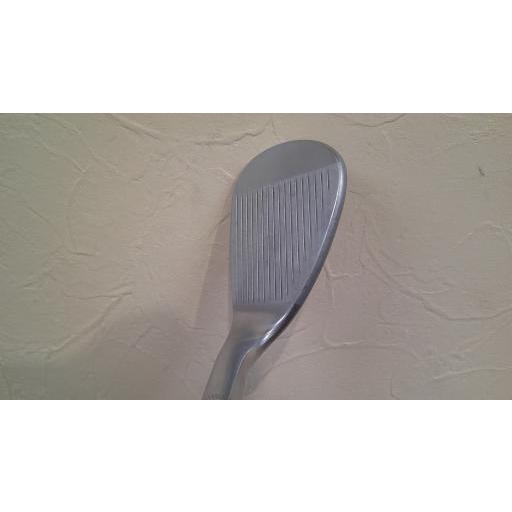 タイトリスト VOKEY FORGED(2019) 56°/12°K ウェッジ WG フレックスSの画像