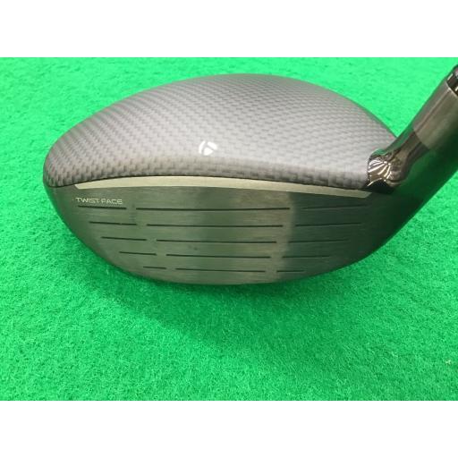 TaylorMade テーラーメイド Qi35 フェアウェイウッド MAX 3W