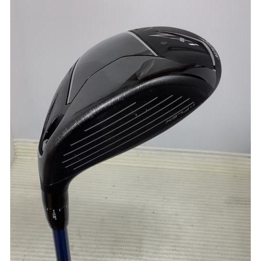 スリクソン Zxi 5W DUNLOP（ダンロップ） SRIXON ZXi 5W フェアウェイウッド FW