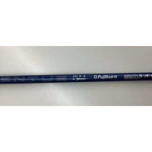 DUNLOP（ダンロップ） SRIXON ZXi 5W フェアウェイウッド FW