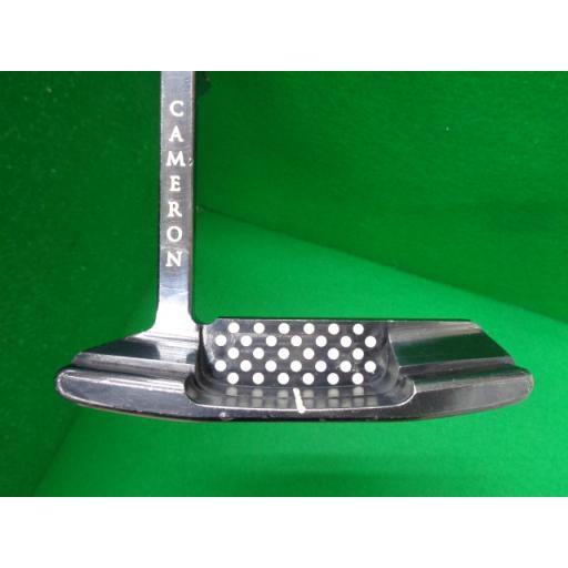 SCOTTY CAMERON タイトリスト Titleist スコッティキャメロン テル