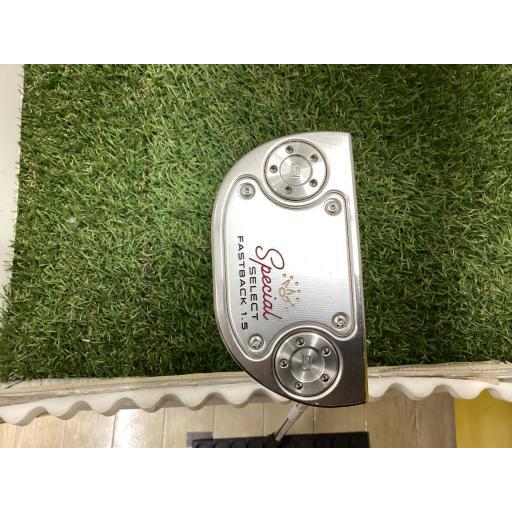 Titleist（タイトリスト） SCOTTY CAMERON Special select FASTBACK