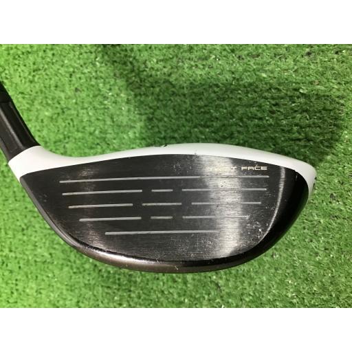 SIM テーラーメイド シム フェアウェイウッド MAX 5W レフティ