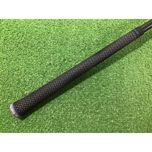 SIM テーラーメイド シム フェアウェイウッド MAX 5W レフティ