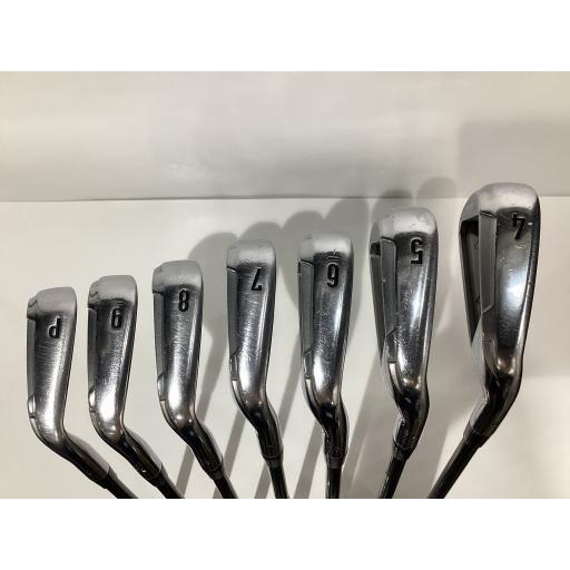 Callaway（キャロウェイ） レガシー アイアンセット LEGACY(2010) 8S