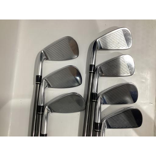 Callaway（キャロウェイ） レガシー アイアンセット LEGACY(2010) 8S