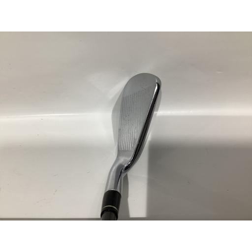 Callaway（キャロウェイ） レガシー アイアンセット LEGACY(2010) 8S