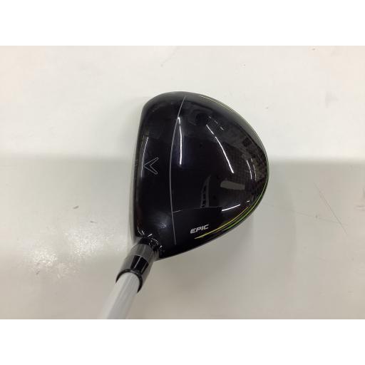 Callaway（キャロウェイ） エピックフラッシュ フェアウェイウッド