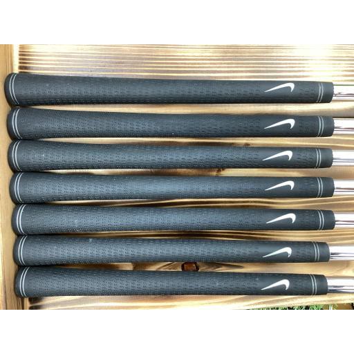 NIKE（ナイキ） スリングショット アイアンセット SLINGSHOT(2010) 7S