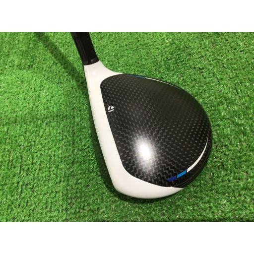 TaylorMade（テーラーメイド） SIM2 MAX 5W レフティ フェアウェイ