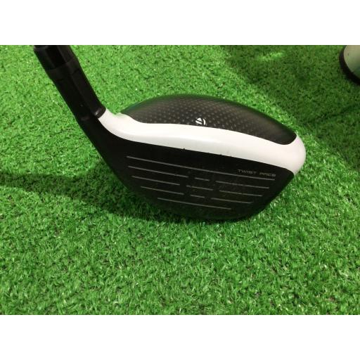 TaylorMade テーラーメイド シムツー フェアウェイウッド MAX SIM2 5W