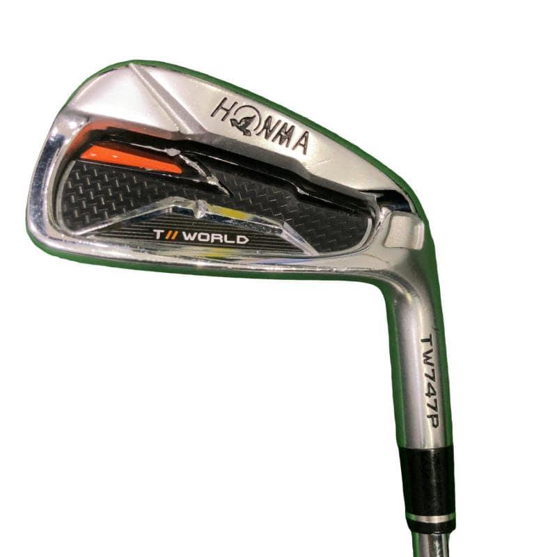 HONMA GOLF（本間ゴルフ） TOUR WORLD TW747P 6S アイアンセット IR