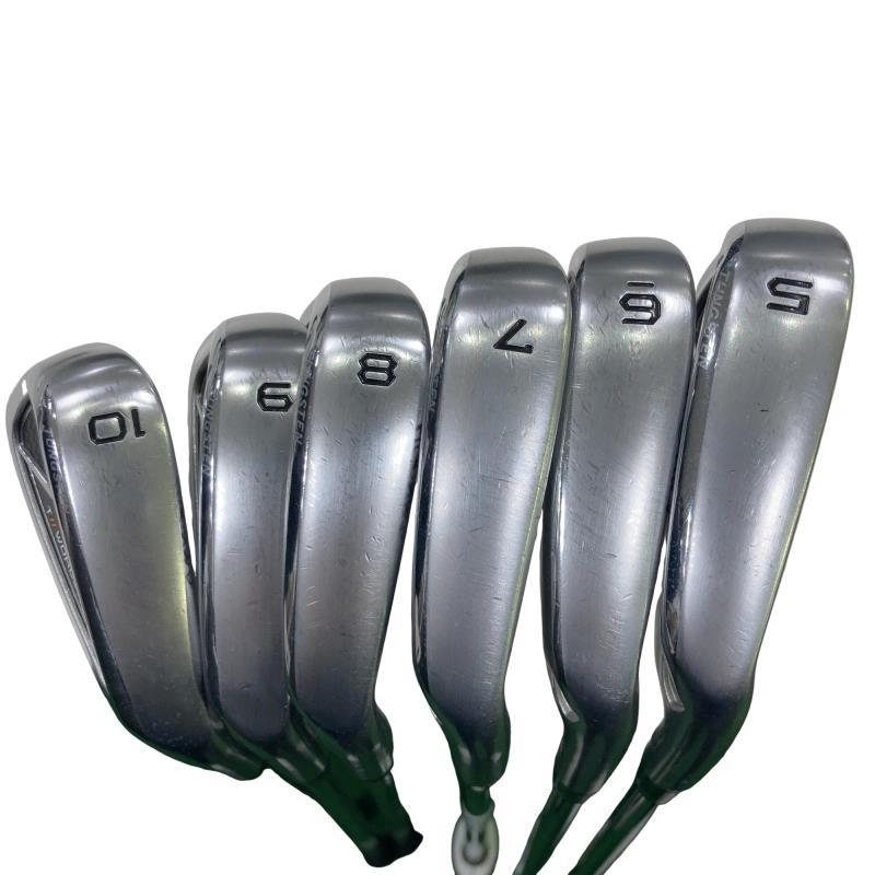 HONMA GOLF（本間ゴルフ） TOUR WORLD TW747P 6S アイアンセット IR