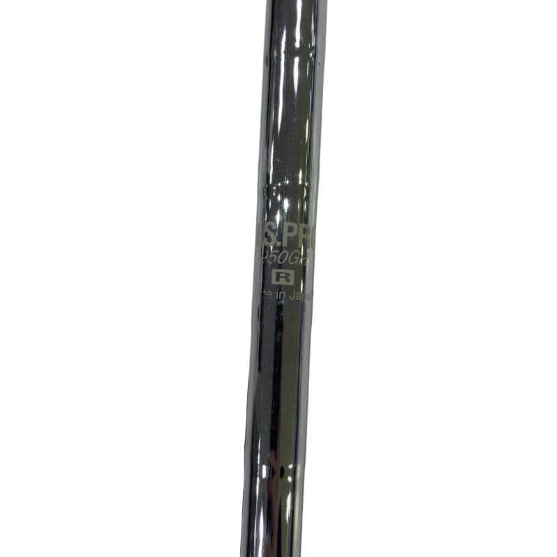 HONMA GOLF（本間ゴルフ） TOUR WORLD TW747P 6S アイアンセット IR