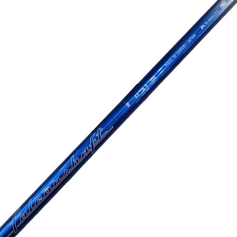 kasco（キャスコ） POWER TORNADO UFO AIR 77 ユーティリティ UT