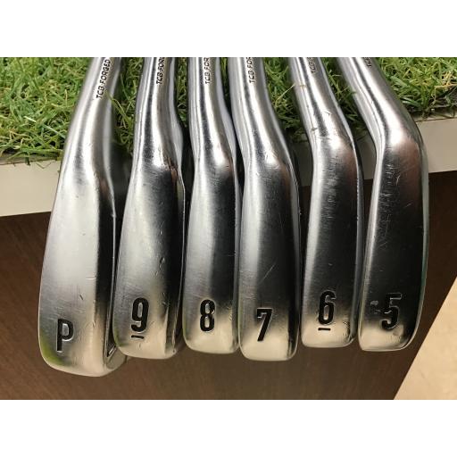 Callaway（キャロウェイ） APEX TCB(2021) 6S アイアンセット IR