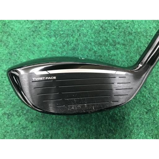 TaylorMade（テーラーメイド） Qi10 MAX U6 レディース ユーティリティ