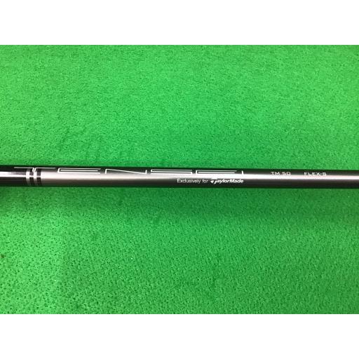 TaylorMade（テーラーメイド） SIM MAX 5W レフティ フェアウェイ