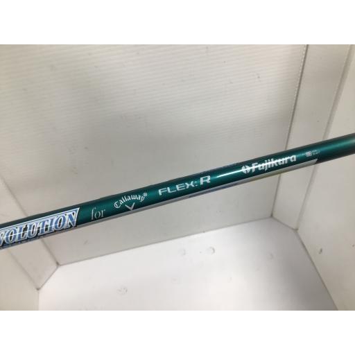 Callaway（キャロウェイ） ローグ スター ユーティリティ ROGUE STAR