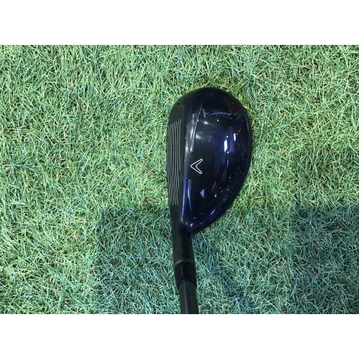 Callaway ROGUE U3キャロウェイ ローグ　ユーティリティ Callaway（キャロウェイ） ローグ ユーティリティ ROGUE U3 USA