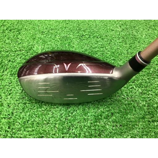 XXIO ダンロップ ゼクシオ ユーティリティ (2022) XXIO(2022) H4