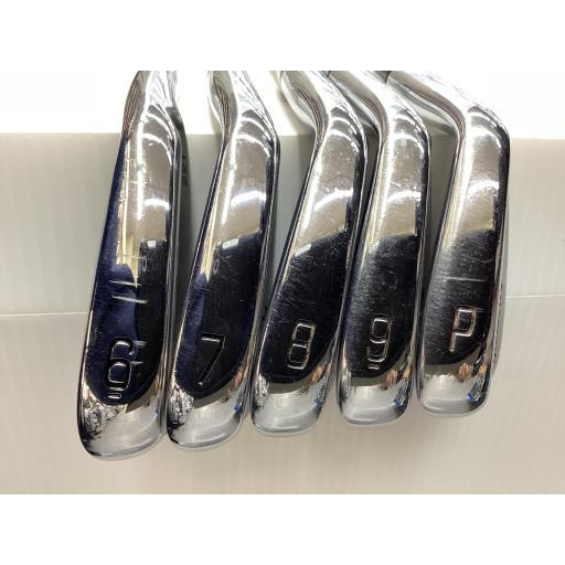 Mizuno Pro 221アイアンセット 6本セット Mizuno Pro ミズノ ミズノプロ アイアンセット 221 6S フレックスS