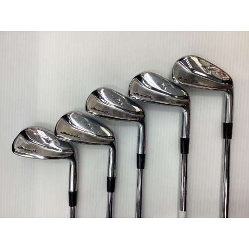 アイアンセット 6本 スチールシャフト　ミズノプロ221 221 アイアン(6本セット) ダイナミックゴールド HT(アイアン（セット