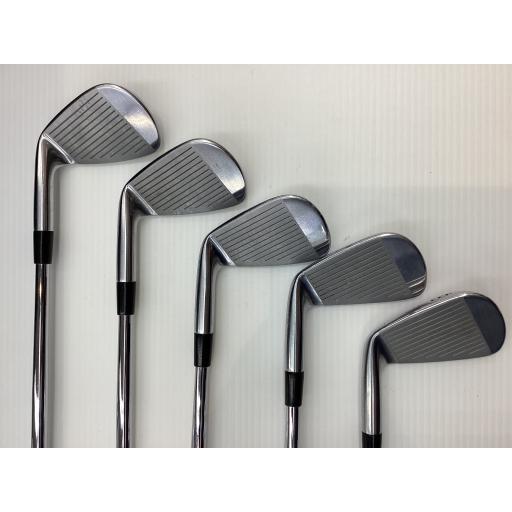 Mizuno Pro ミズノ ミズノプロ アイアンセット 221 6S フレックスS