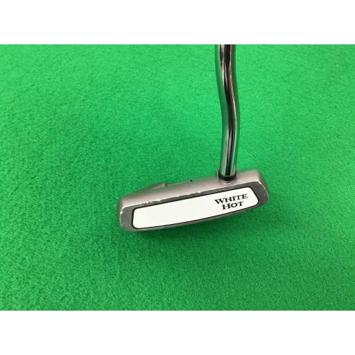 オデッセイ（ODYSSEY） ホワイトホット パター WHITE HOT #5 32インチ