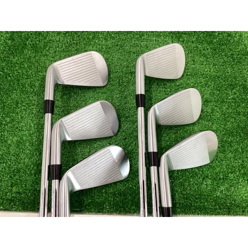 PROTO-CONCEPT FORGED IRON PC C07 6S アイアンセット IR フレックス